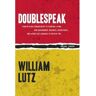 Ig Publishing Livro doublespeak de william lutz (inglês)