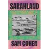 Livro sarahland de sam cohen (inglês)