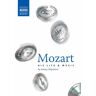 Naxos Livro+CD Mozart His Life And Music (1CD)