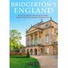 Batsford Ltd Livro bridgerton's england de antonia hicks (inglês)