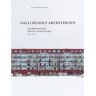 Park Books Livro galli rudolf architekten 1998-2014 - spatial adaptations de sabine von fischer (inglês)