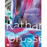 Livro katharina grosse de gabriele knapstein,udo kittelmann,gabrielle knapstein,doris kolesch,martina loew,daniel milnes,heather sullivan (inglês)