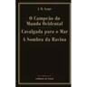 Livro O Campeão Do Mundo Ocidental/Cavalgada Para O Mar/A Sombra Da Ravina de John Millington Synge