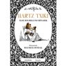 Kalandraka/pamiela Livro Hartz Txiki de Helen Oxenbury, Mem Fox (Basco)