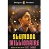 Penguin Books Livro Slumdog Millionaire Pr L6 de Vikas Swarup (Inglês)