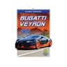 Kaleidoscope Publishing, Inc Livro bugatti veyron de megan ray durkin (inglês)