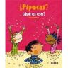 Livro Pipocas de Stefanie Pfeil (Espanhol)