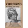 Eliot Werner Publications Inc Livro chiefdoms de edited by robert l carneiro , edited by leonid e grinin , edited by andrey korotayev (inglês)