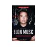 Vogais Livro Elon Musk de Ashlee Vance