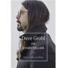 S/marca Livro The Storyteller : Tales of Life and Music de Dave Grohl (Inglês)