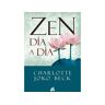 Livro Zen Día A Día de Charlotte Joko Beck (Espanhol)