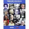 Tabarca Livro Valencia Literatura "Temes Selectivitat" (Val/10) de Palomero (Valenciano)