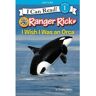 Harpercollins Publishers Inc Livro ranger rick: i wish i was an orca de sandra markle (inglês)