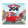 Harpercollins Publishers Inc Livro tow truck joe de june sobel (inglês)