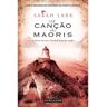 Livro A Cançao Dos Maoris de Sarah Lark