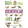 Livro Guía Para Identificar Aves de Nicholas Hammond (Espanhol)