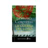 Hispano Americana Livro La Guerra Del Lobo de Bernard Cornwell (Espanhol)