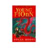 Livro young fionn de ronan moore (inglês)