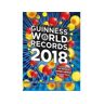 Planeta Livro Guinness World Records 2018 de Vários autores (Português - 2017)