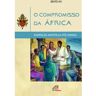 Livro O Compromisso da África (Português)