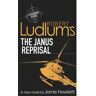 Penguin Books Livro The Janus Reprisal (Inglês)