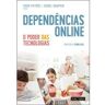 Pactor Livro Dependências Online de Ivone Patrão e Daniel Sampaio