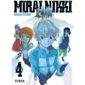 Ivrea Livro Mirai Nikki de Sakae Esuno (Espanhol)