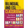 Rowman & Littlefield Livro bilingual and esl classrooms de carlos j. ovando,mary carol combs (inglês)