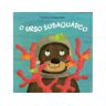 Yoyo Books Livro O Urso Subaquatico (Português)