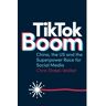 Canbury Press Livro tiktok boom de chris stokel-walker (inglês)