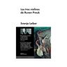 Editorial Malpaso Livro Tres Violines De Ruven Preuk de Svenja Leiber (Espanhol)