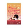 Little, Brown & Company Livro how to marry keanu reeves in 90 days de k.m. jackson (inglês)