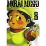 Ivrea Livro Mirai Nikki de Sakae Esuno (Espanhol)