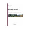 Ediçoes Colibri Livro Paisagens De Baco Identidade, Mercado E Desenvolvimento: Regiões Demarcadas: Vinhos Verdes, Douro, Dã de Ana Lavrador (Português)