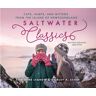 Boulder Books Livro saltwater classics from the island of newfoundland de christine legrow,shirley a. scott (inglês)