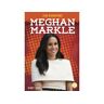 North Star Editions Livro meghan markle de kenny abdo (inglês)