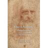 Livro what is nietzsche`s zarathustra? - a philosophical confrontation de heinrich meier,justin gottschalk (inglês)