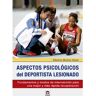 Tutor Livro Aspectos Psicológicos Del Deportista Lesionado de Alberto Muñoz Soler (Espanhol)