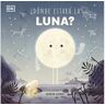 Dorling Kindersley (Dk) Livro ¿Dónde Estará La Luna de Kearney, Brendan (Castelhano)