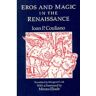 The University Of Chicago Press Livro eros and magic in the renaissance de ioan p. couliano (inglês)