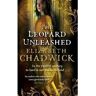 Livro the leopard unleashed de elizabeth chadwick (inglês)