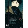 Livro El Rumor De La Montaña de Yasunari Kawabata (Espanhol)