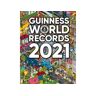 Guinness World Records Limited Livro guinness world records 2021 de guinness world records (inglês)