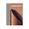 Images Publishing Group Pty Ltd Livro mario botta architetti de mario botta (inglês)