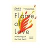 Ivp Academic Livro flame of love - a theology of the holy spirit de clark h. pinnock,daniel castelo (inglês)