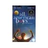 Atheneum/caitlyn Dlouhy Books Livro All American Boys de Jason Reynolds And Brendan Kiely