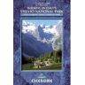 Cicerone Press Livro Walking In Italy's Stelvio National Park de Gillian Price