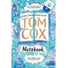 Livro notebook de tom cox (inglês)