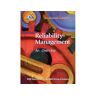 Government Institutes Inc.,U.S. Livro reliability management de international eqe (inglês)