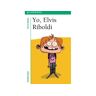 La Galera Livro Yo, Elvis Riboldi de Bono Bidari (Espanhol)